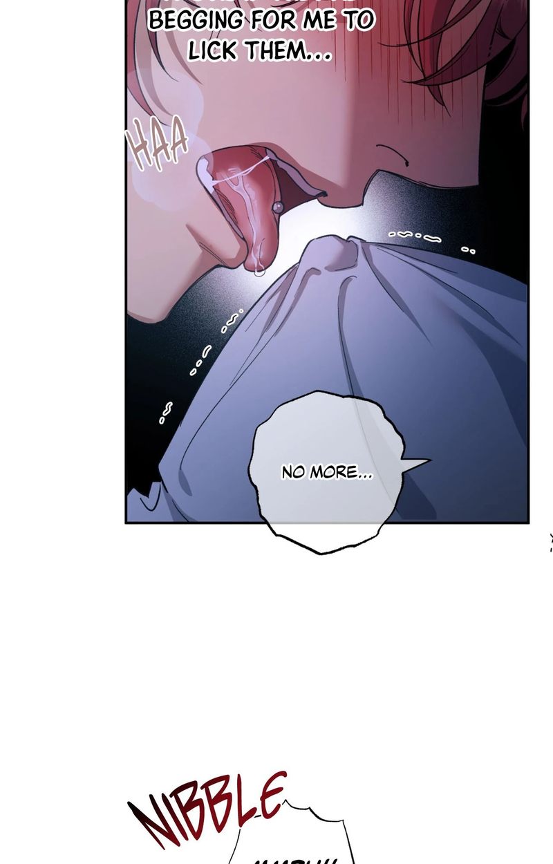 Hana S Demons Of Lust chapter 100 page 29