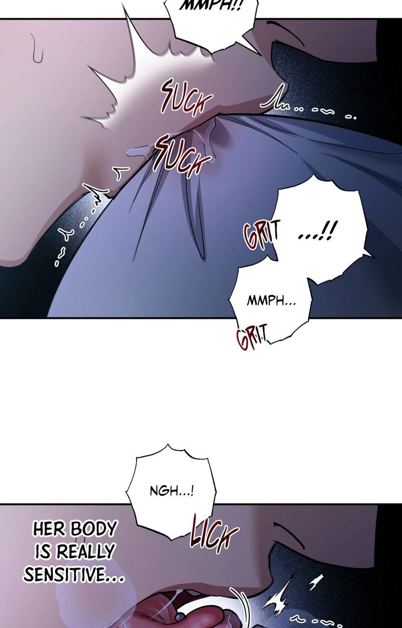 Hana S Demons Of Lust chapter 100 page 30