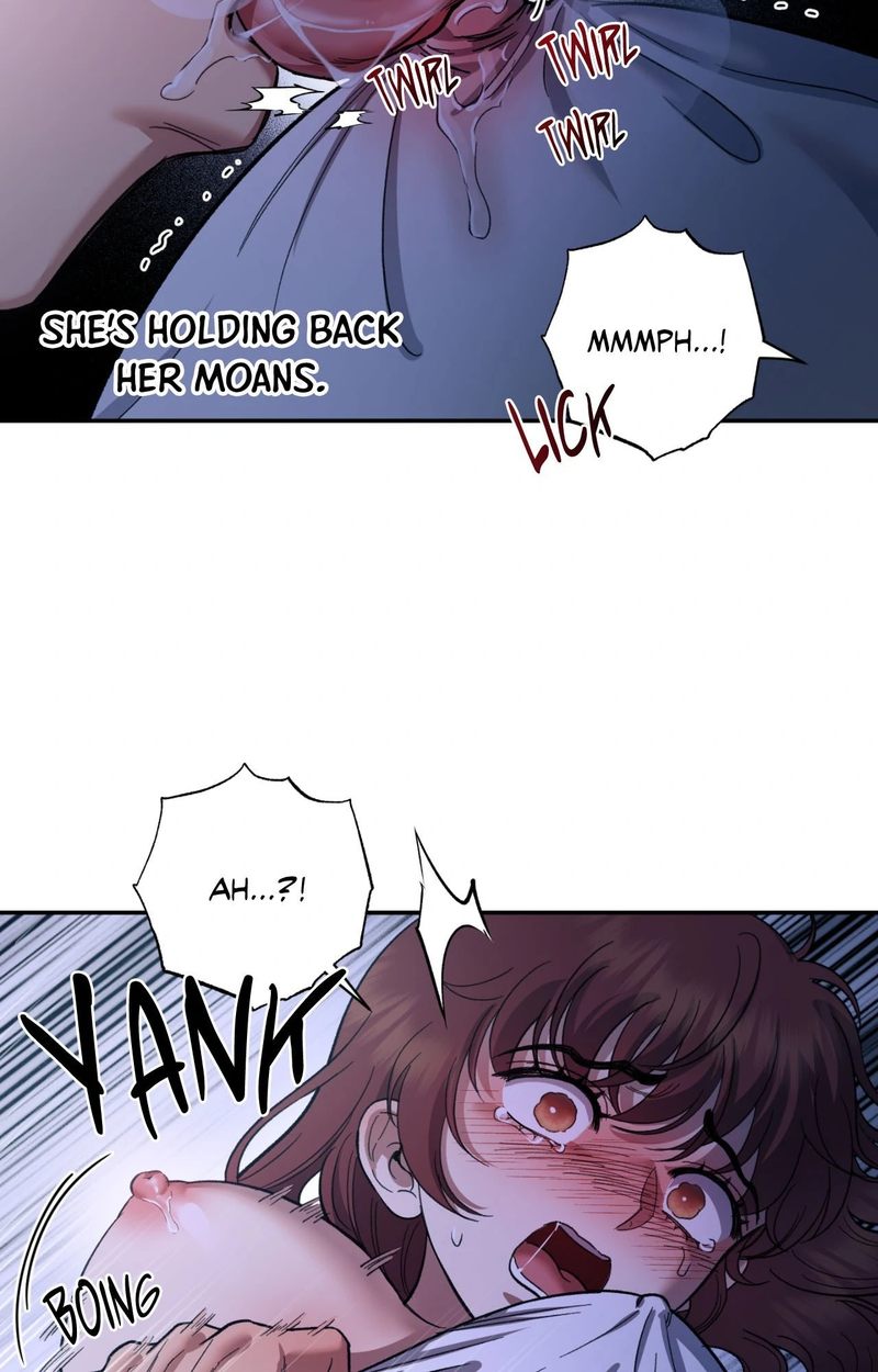 Hana S Demons Of Lust chapter 100 page 31