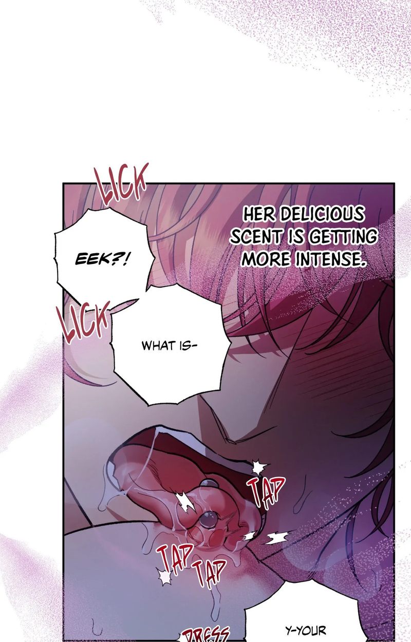 Hana S Demons Of Lust chapter 100 page 36