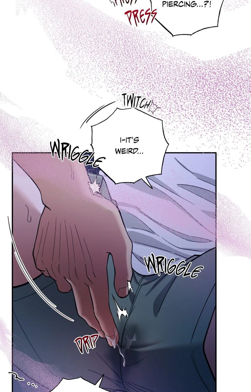 Hana S Demons Of Lust chapter 100 page 37