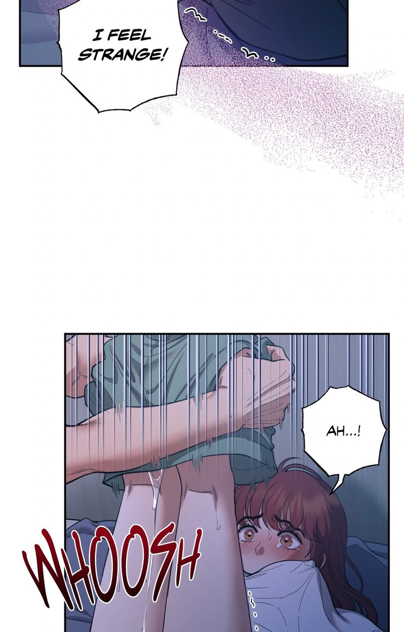 Hana S Demons Of Lust chapter 100 page 38