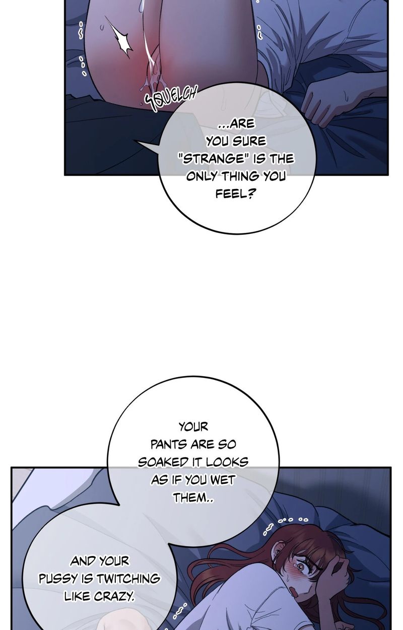 Hana S Demons Of Lust chapter 100 page 39