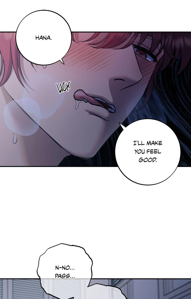 Hana S Demons Of Lust chapter 100 page 41