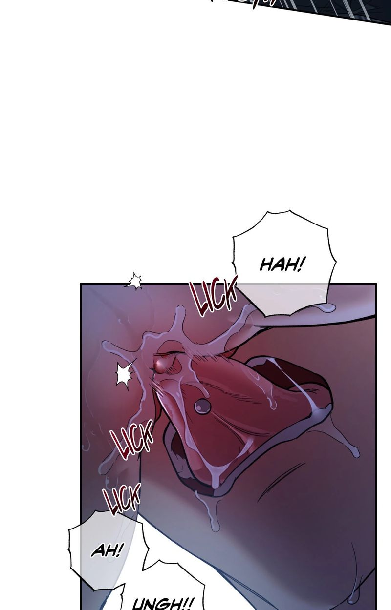 Hana S Demons Of Lust chapter 100 page 45