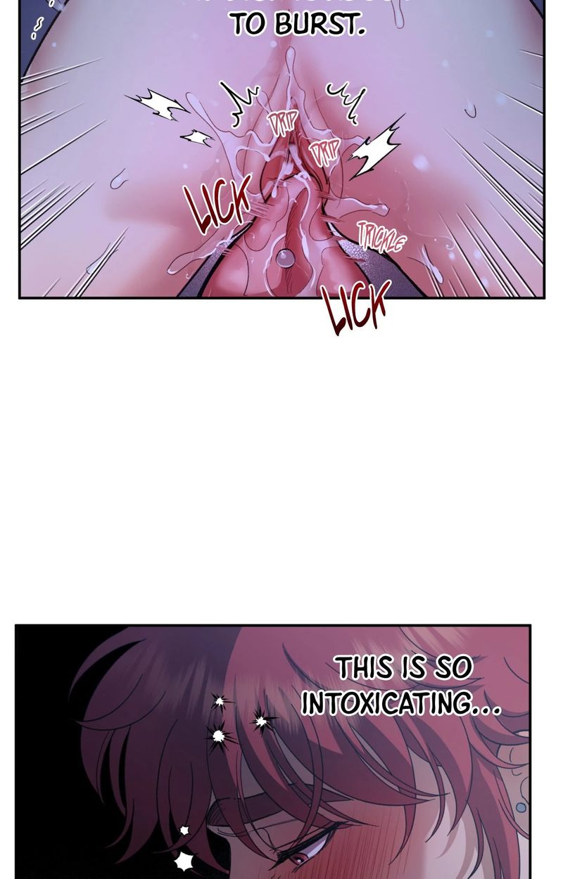 Hana S Demons Of Lust chapter 100 page 50