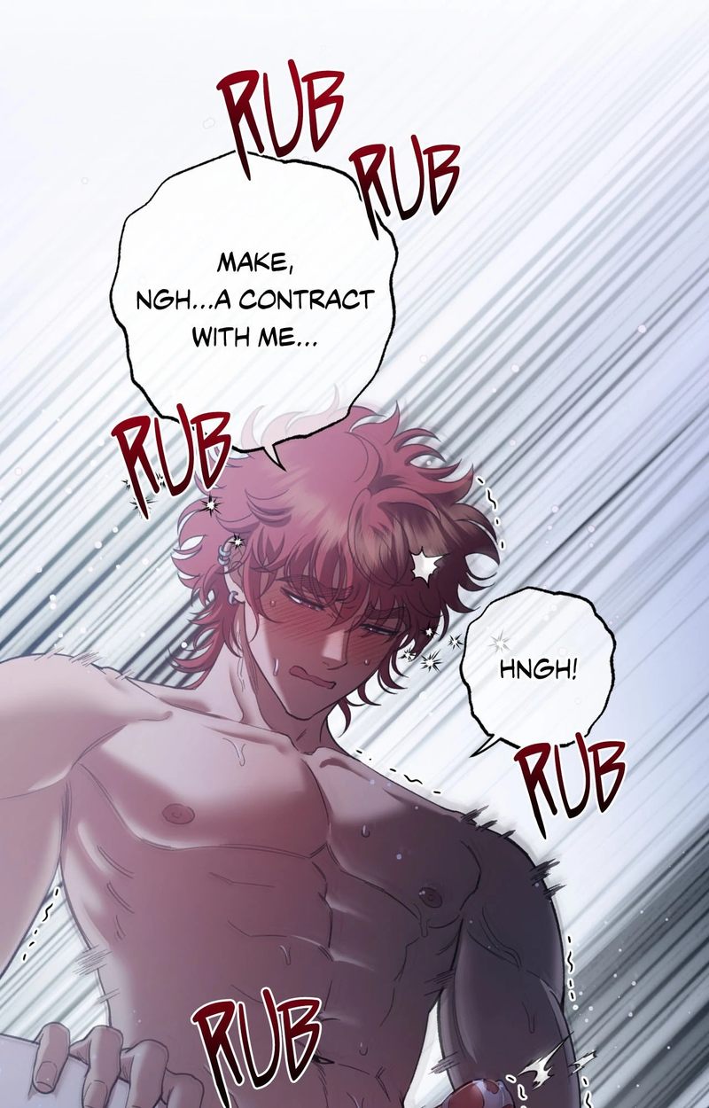 Hana S Demons Of Lust chapter 100 page 71