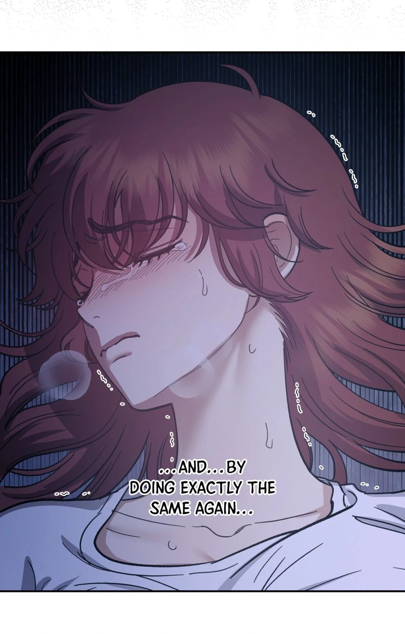 Hana S Demons Of Lust chapter 101 page 13