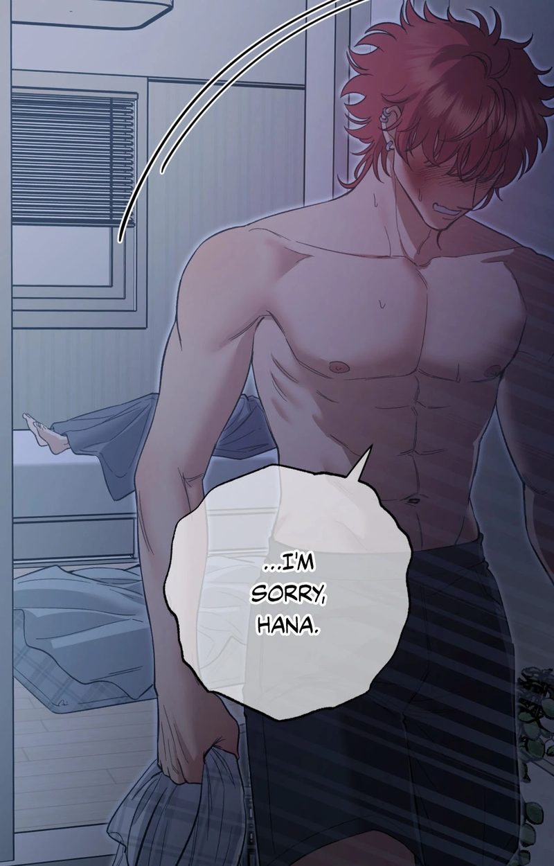 Hana S Demons Of Lust chapter 101 page 21