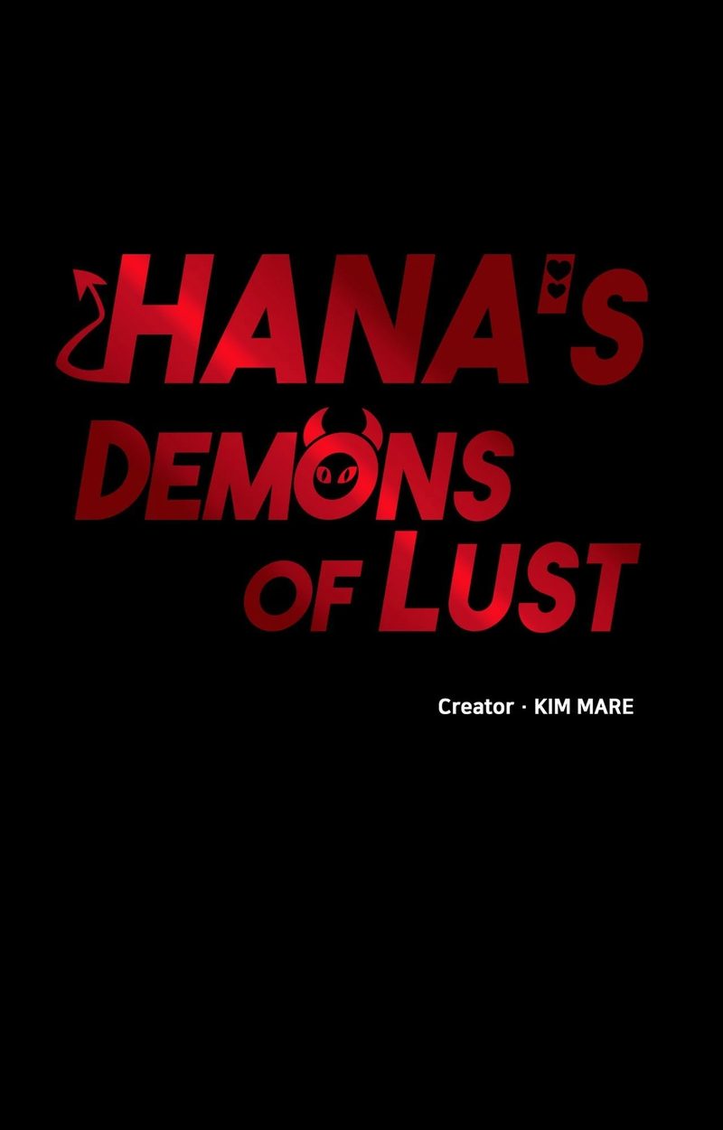 Hana S Demons Of Lust chapter 101 page 40