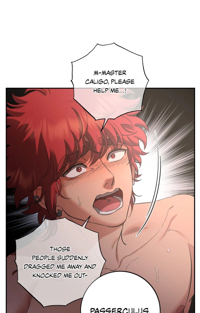 Hana S Demons Of Lust chapter 101 page 49