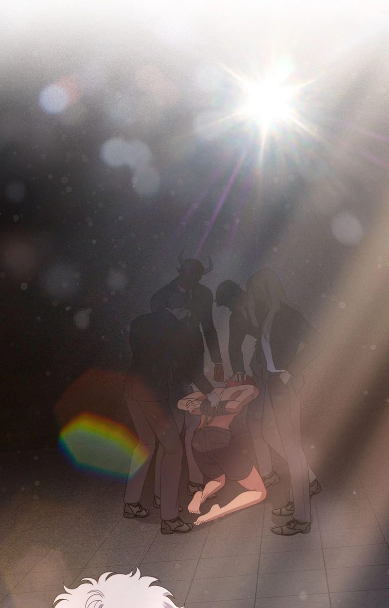 Hana S Demons Of Lust chapter 101 page 78