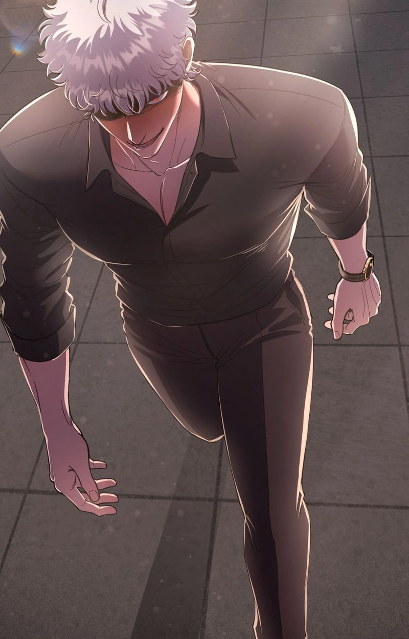 Hana S Demons Of Lust chapter 101 page 79