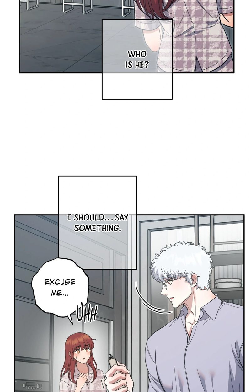 Hana S Demons Of Lust chapter 102 page 14