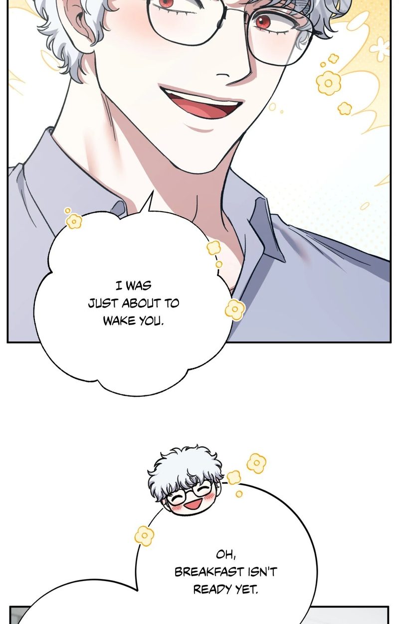 Hana S Demons Of Lust chapter 102 page 16