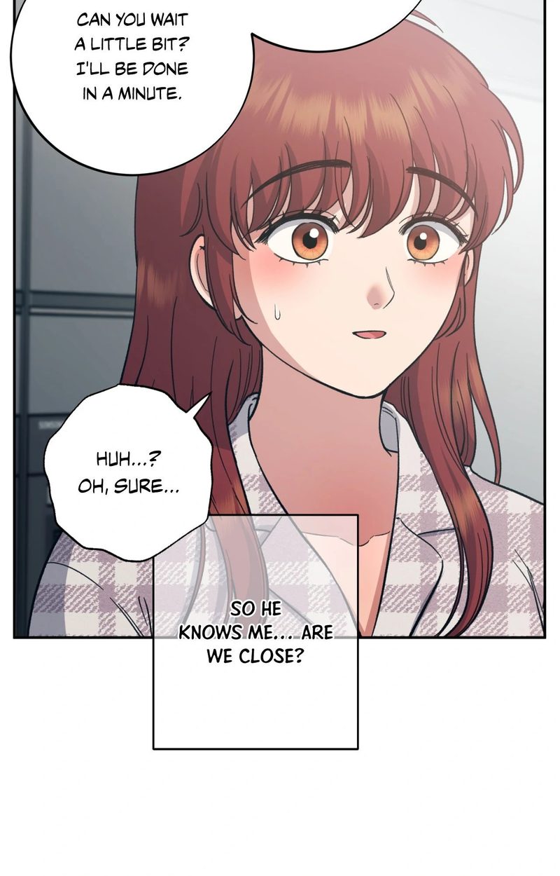 Hana S Demons Of Lust chapter 102 page 17