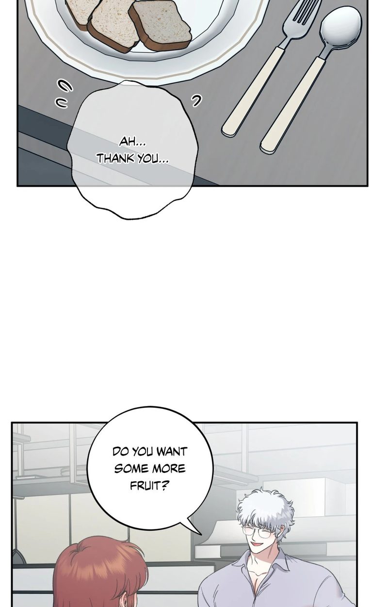 Hana S Demons Of Lust chapter 102 page 19