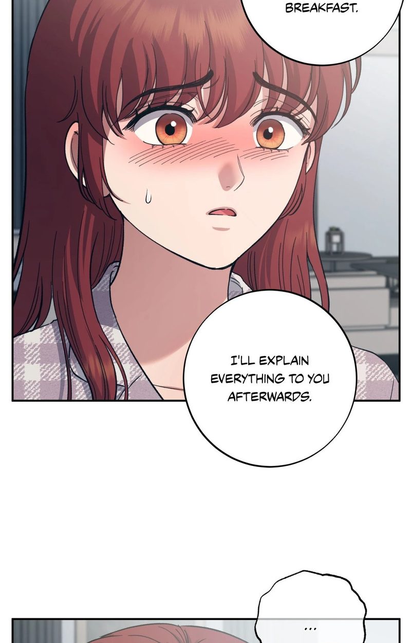 Hana S Demons Of Lust chapter 102 page 23