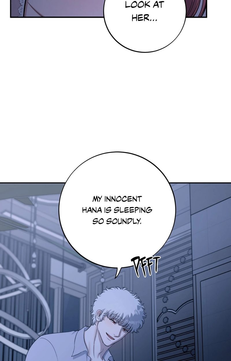 Hana S Demons Of Lust chapter 102 page 73