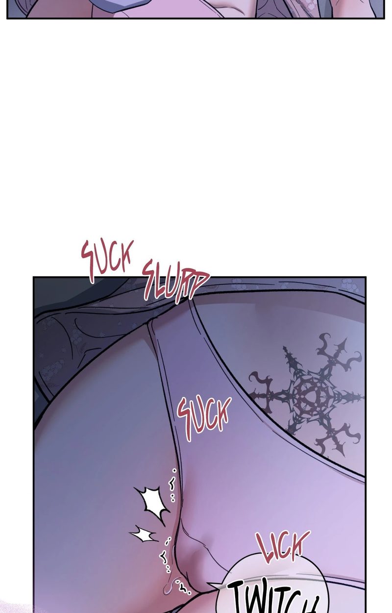 Hana S Demons Of Lust chapter 102 page 84