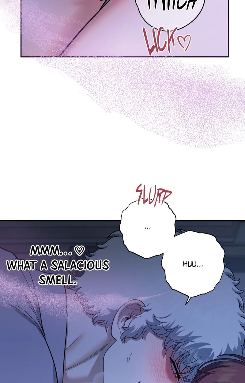 Hana S Demons Of Lust chapter 102 page 85