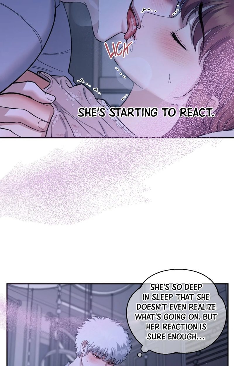 Hana S Demons Of Lust chapter 102 page 86