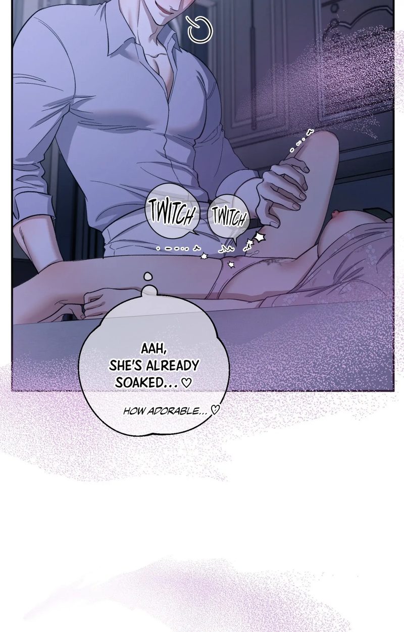 Hana S Demons Of Lust chapter 102 page 87