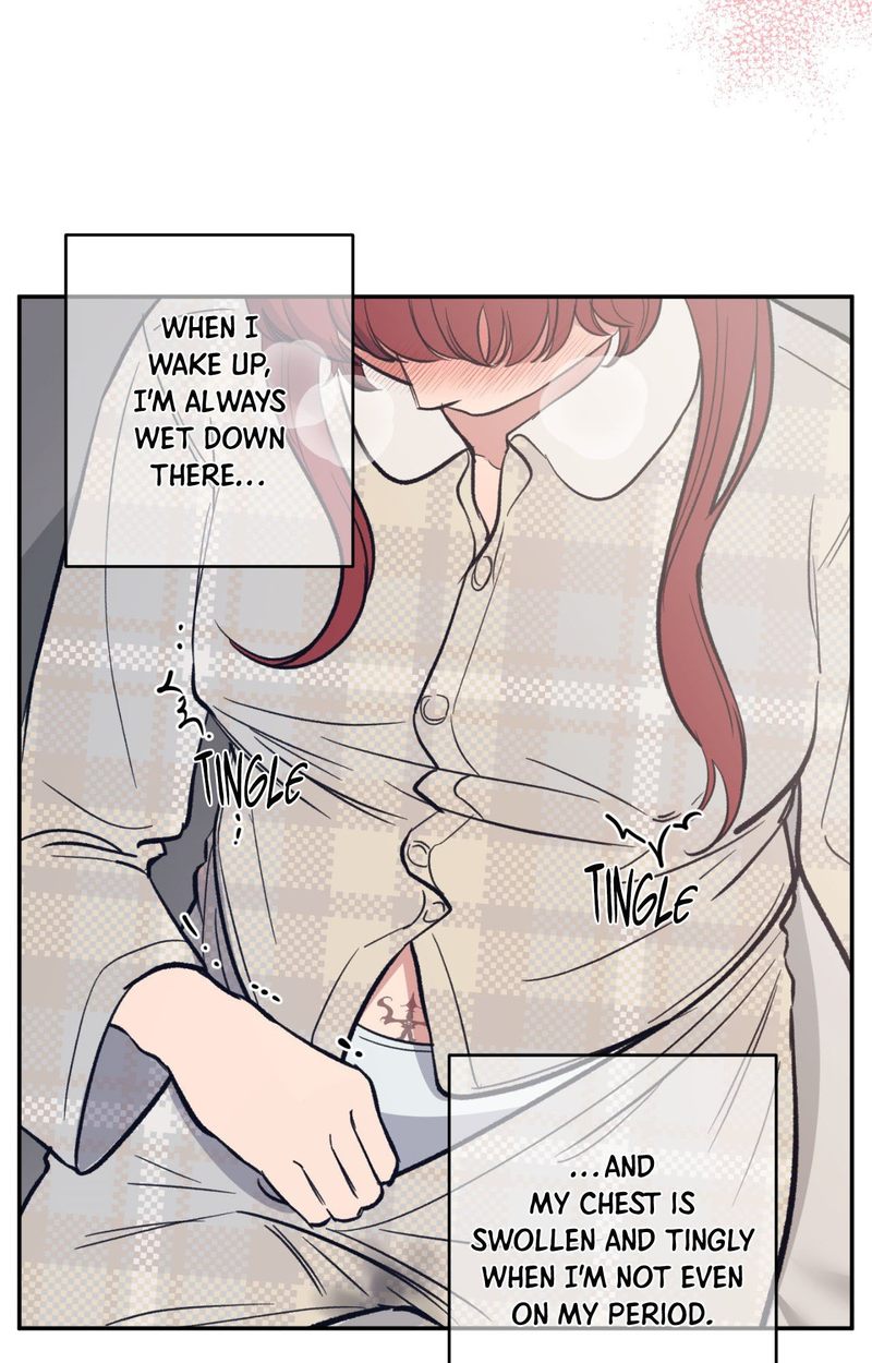 Hana S Demons Of Lust chapter 103 page 23