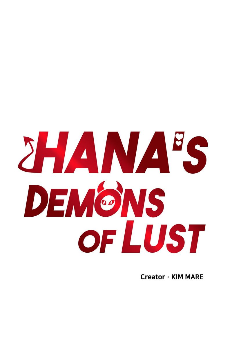 Hana S Demons Of Lust chapter 103 page 33
