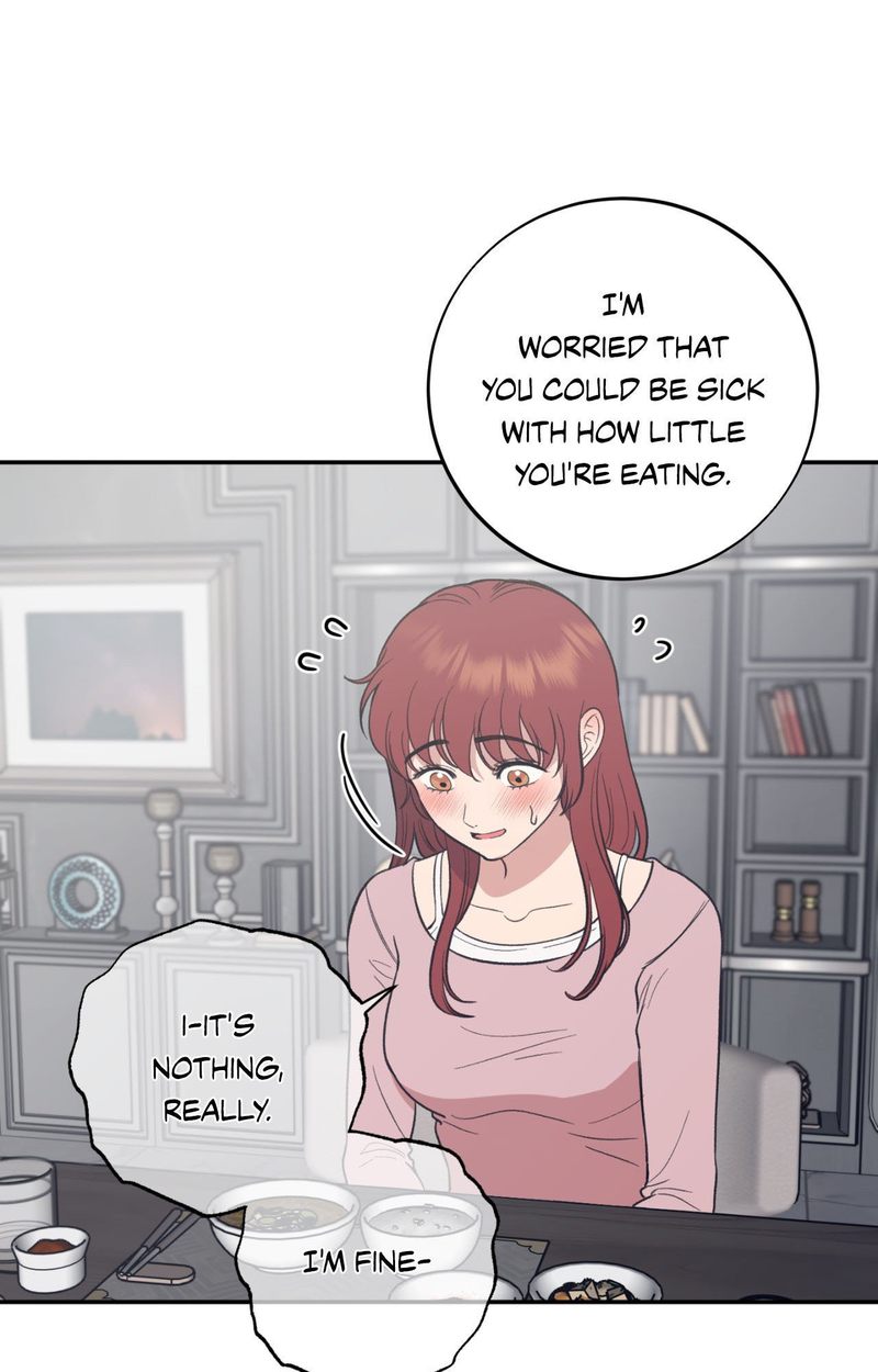 Hana S Demons Of Lust chapter 103 page 41