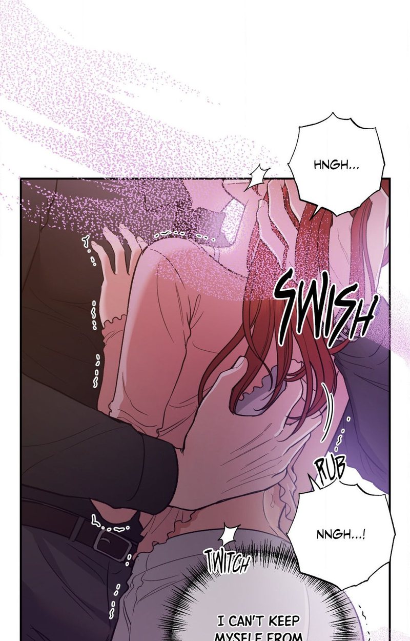 Hana S Demons Of Lust chapter 104 page 8