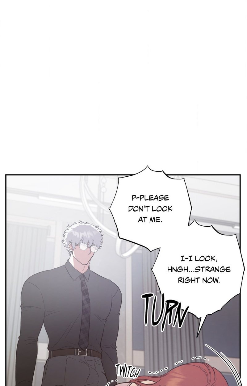 Hana S Demons Of Lust chapter 104 page 14