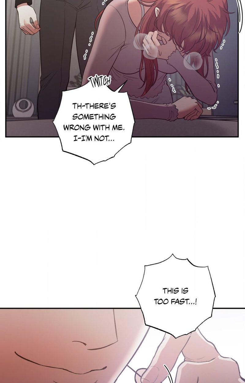Hana S Demons Of Lust chapter 104 page 15