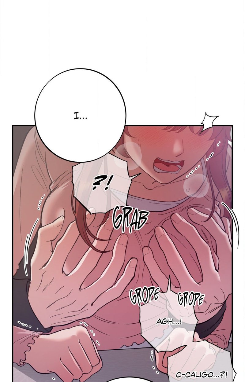 Hana S Demons Of Lust chapter 104 page 21