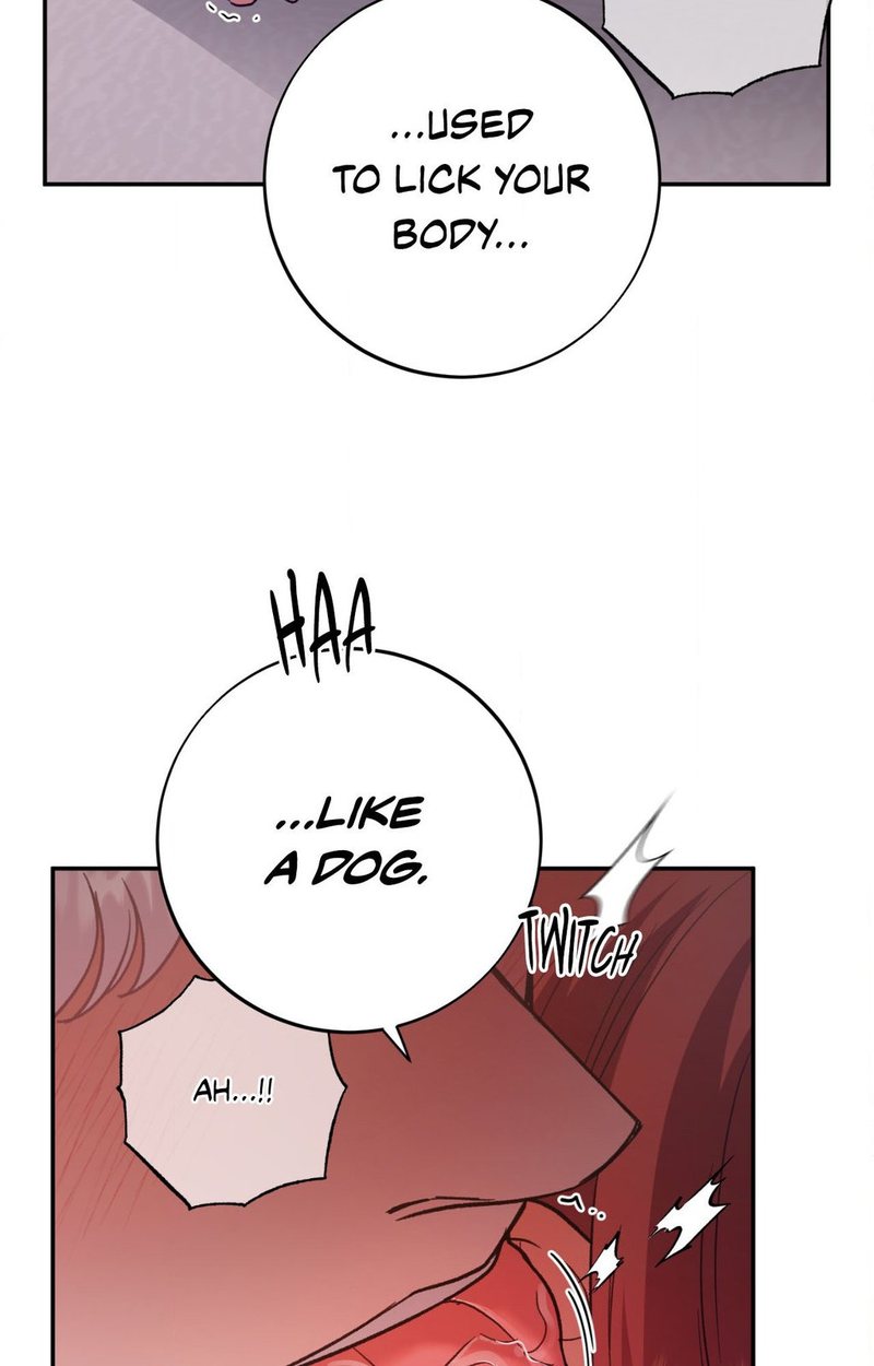 Hana S Demons Of Lust chapter 104 page 22
