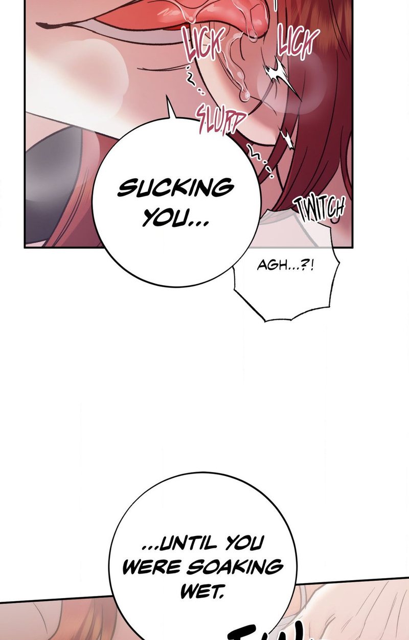 Hana S Demons Of Lust chapter 104 page 23