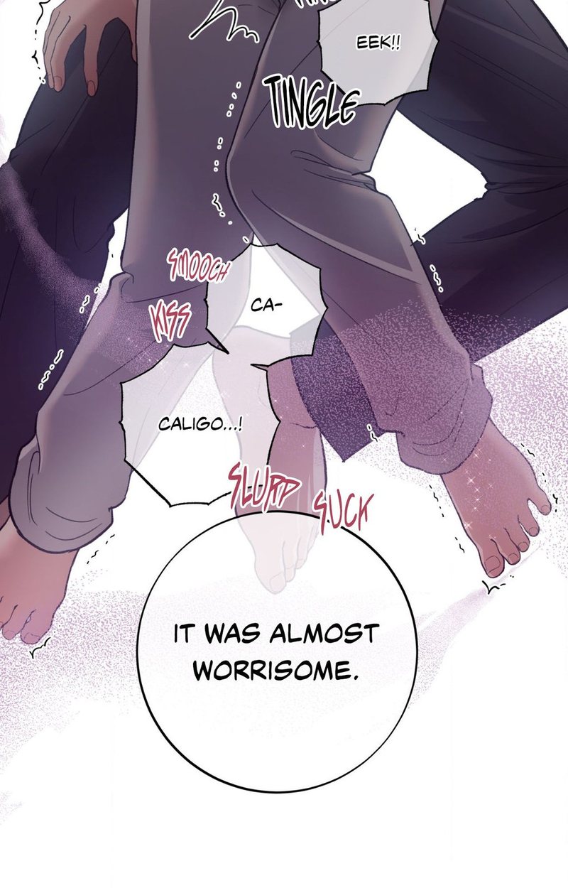 Hana S Demons Of Lust chapter 104 page 26