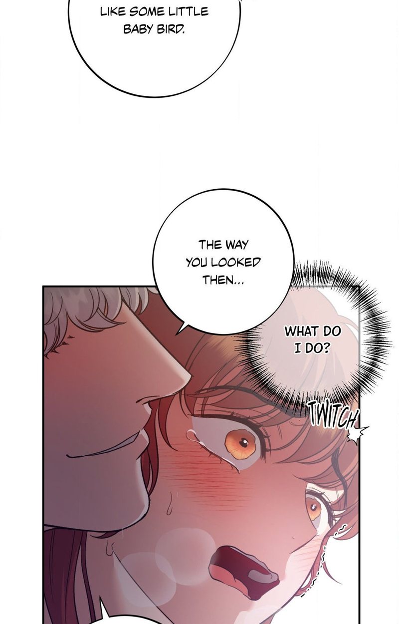 Hana S Demons Of Lust chapter 104 page 28