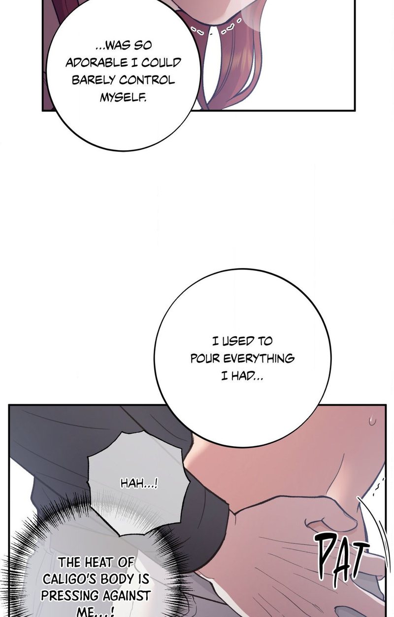 Hana S Demons Of Lust chapter 104 page 29