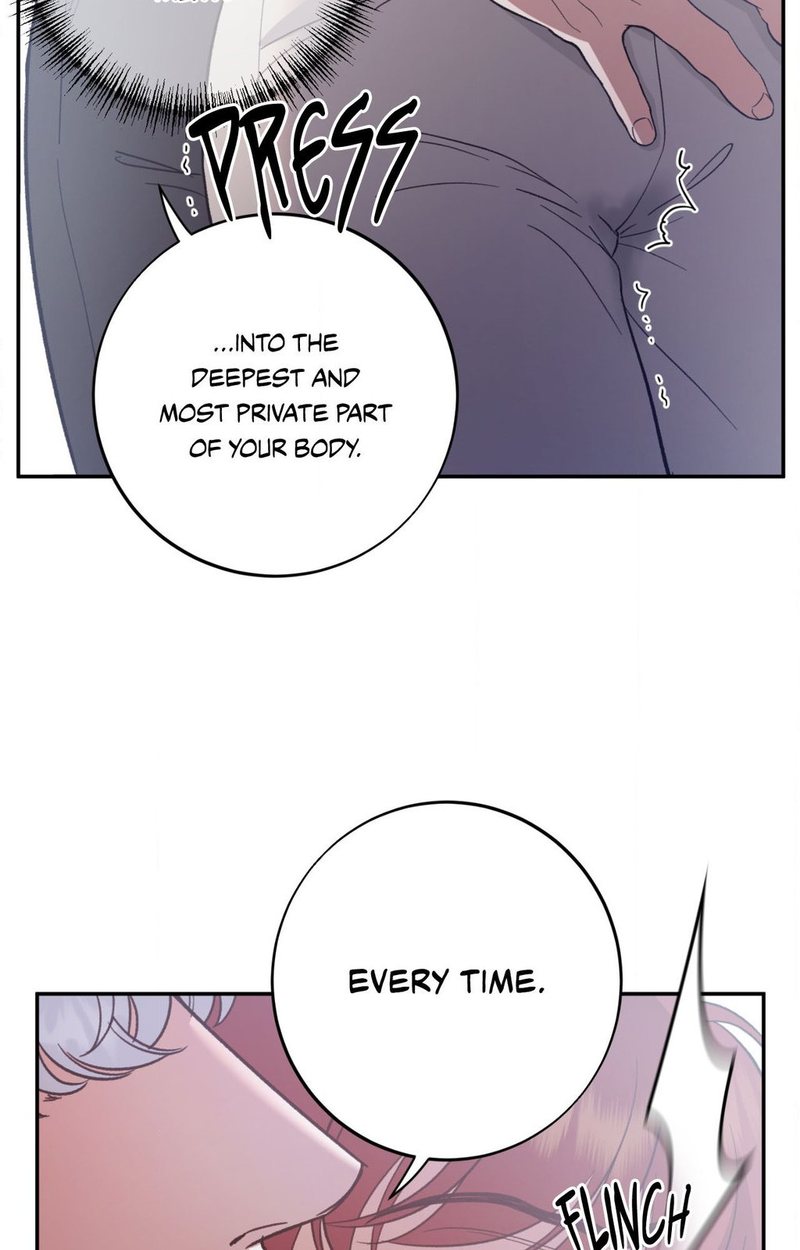 Hana S Demons Of Lust chapter 104 page 30