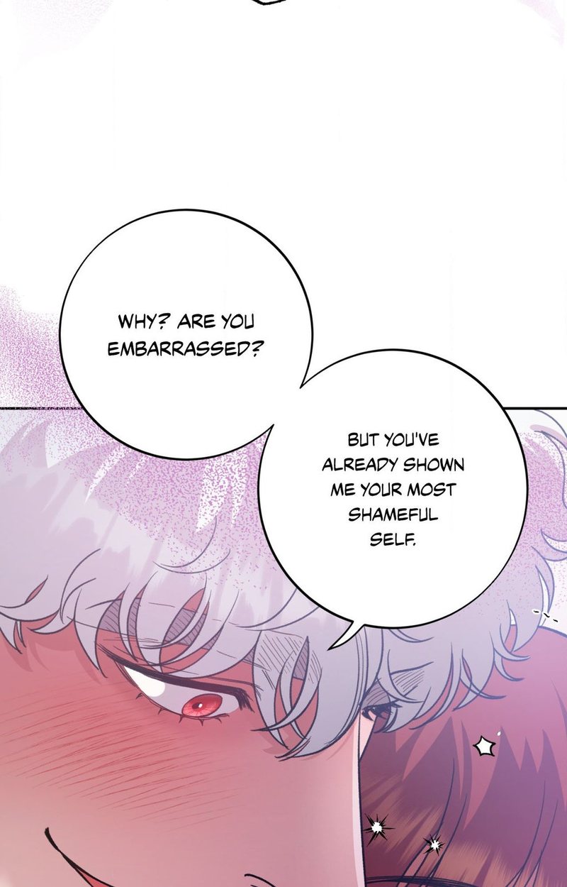 Hana S Demons Of Lust chapter 104 page 33