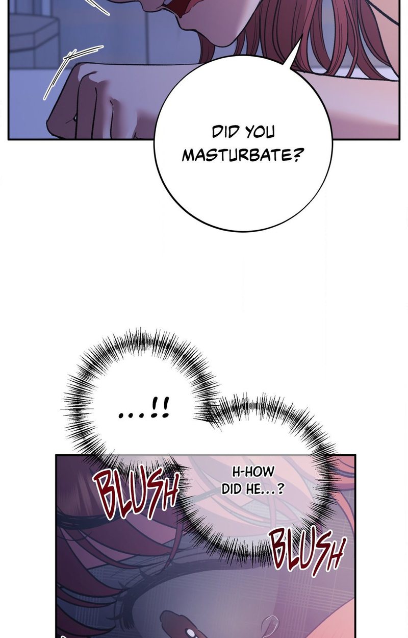 Hana S Demons Of Lust chapter 104 page 49