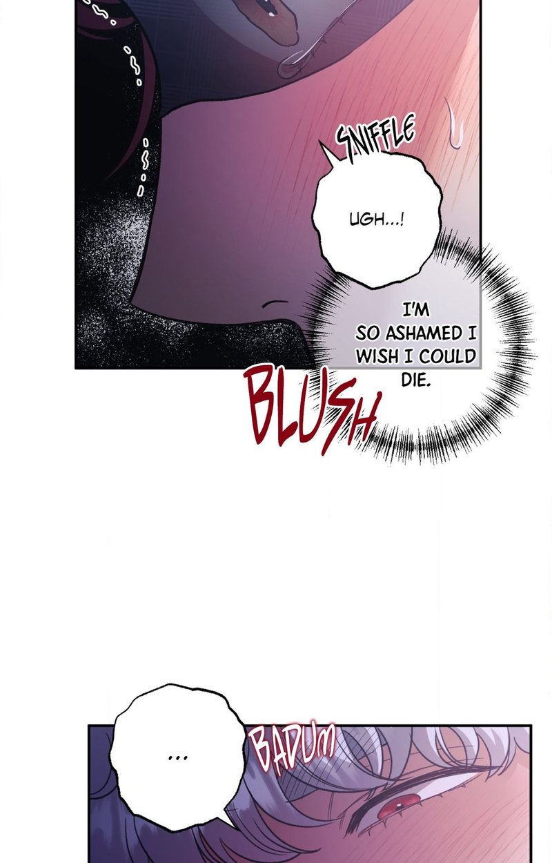 Hana S Demons Of Lust chapter 104 page 50