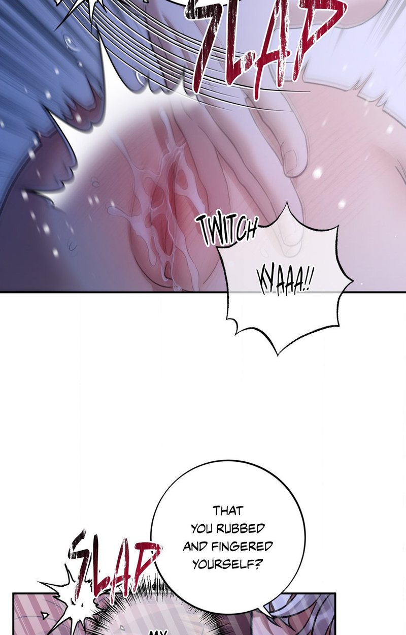 Hana S Demons Of Lust chapter 104 page 56