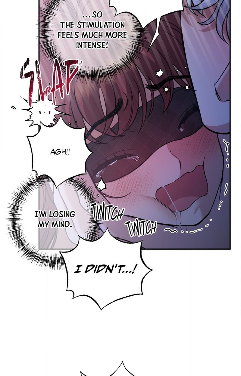 Hana S Demons Of Lust chapter 104 page 58