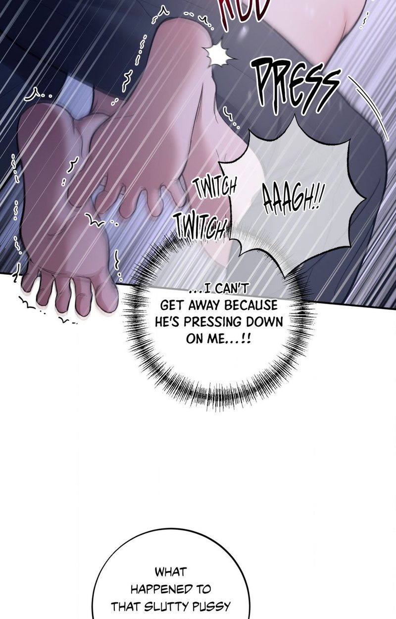 Hana S Demons Of Lust chapter 104 page 61