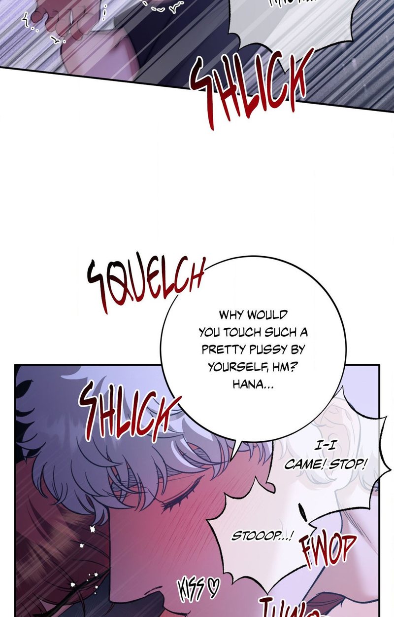 Hana S Demons Of Lust chapter 104 page 69