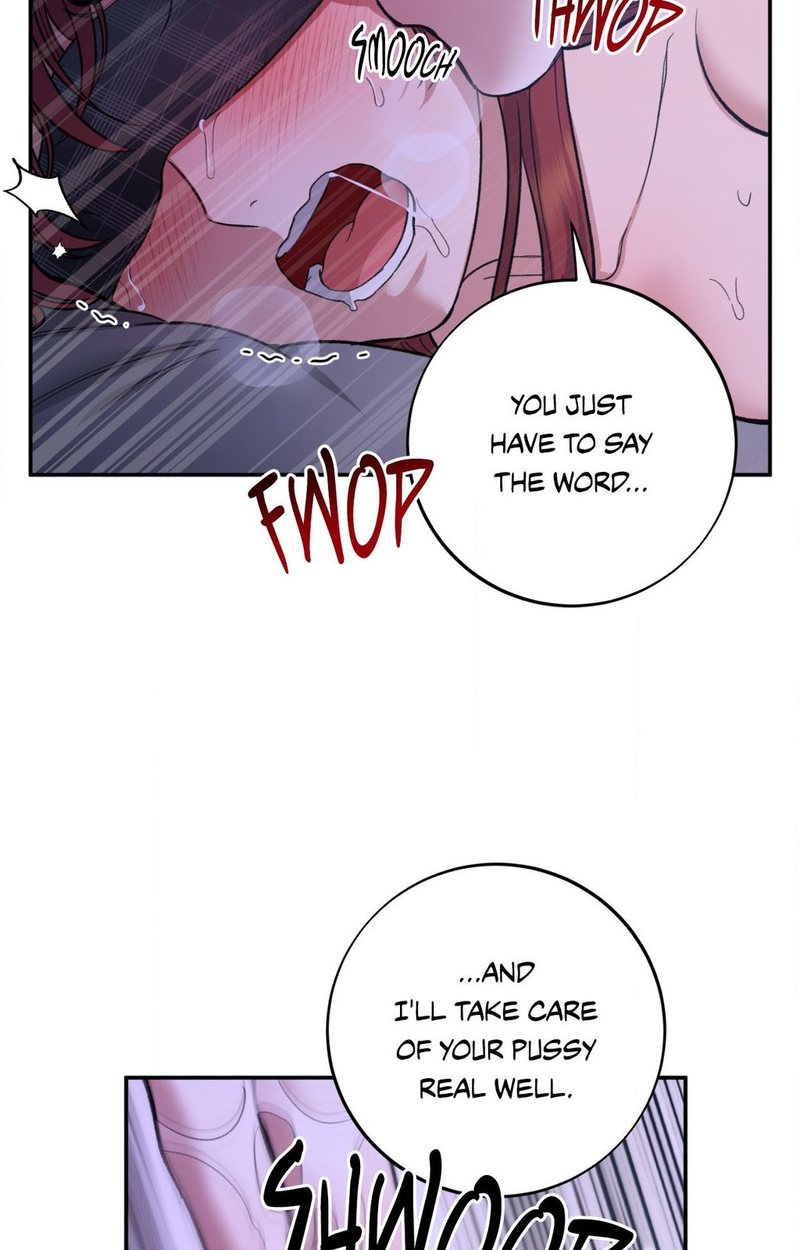 Hana S Demons Of Lust chapter 104 page 70
