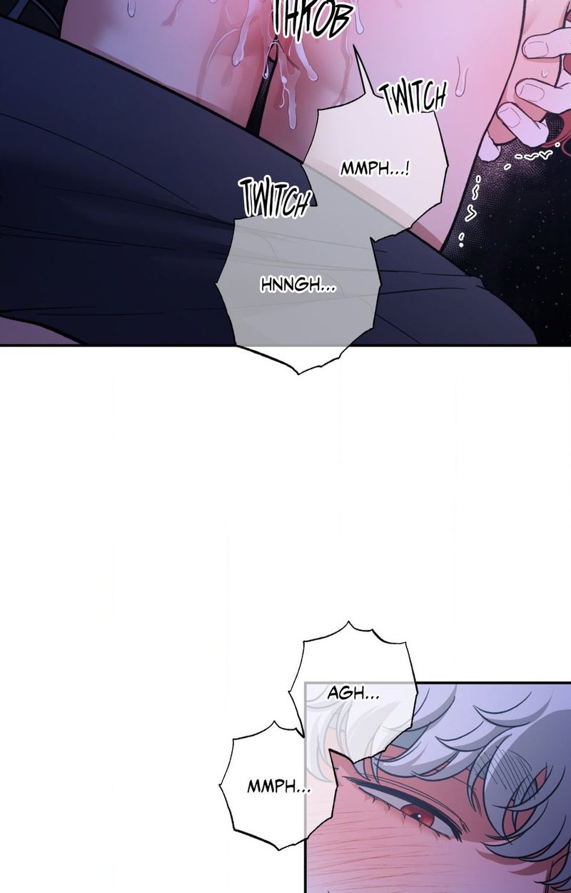 Hana S Demons Of Lust chapter 104 page 73