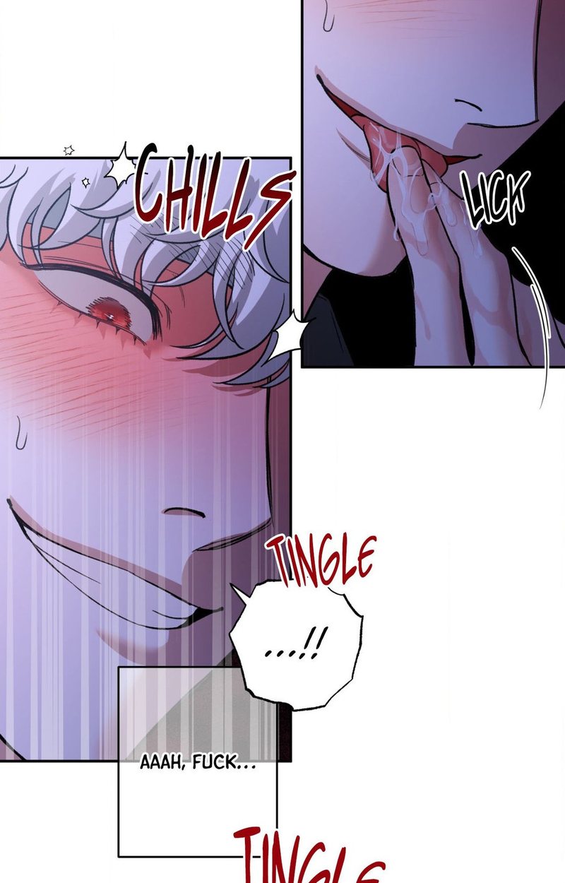 Hana S Demons Of Lust chapter 104 page 74